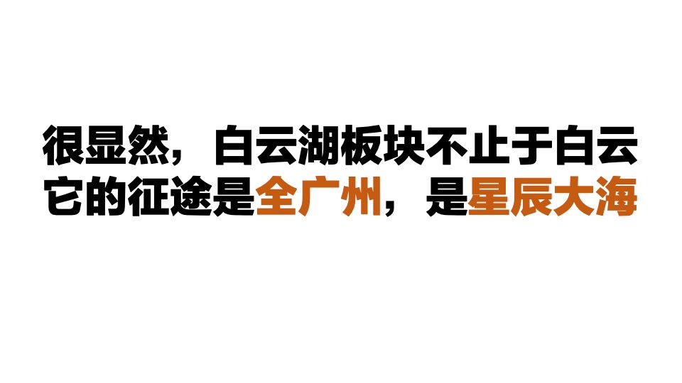 云湖花城年度传播方案