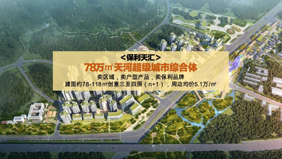 云湖花城年度传播方案