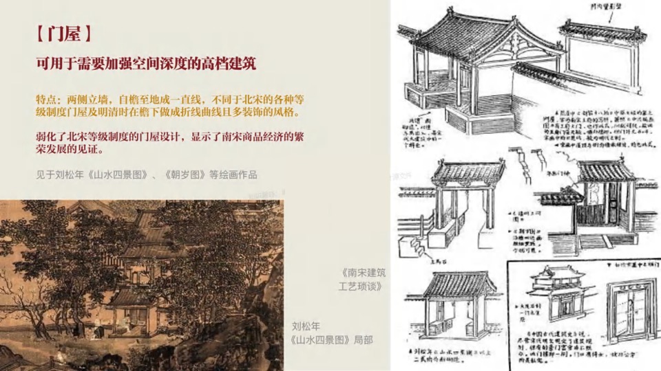 绿城江南里宋式文化打造策划案