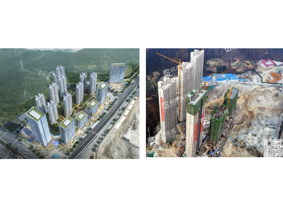 卓尔十堰客厅市场突围策划案提报