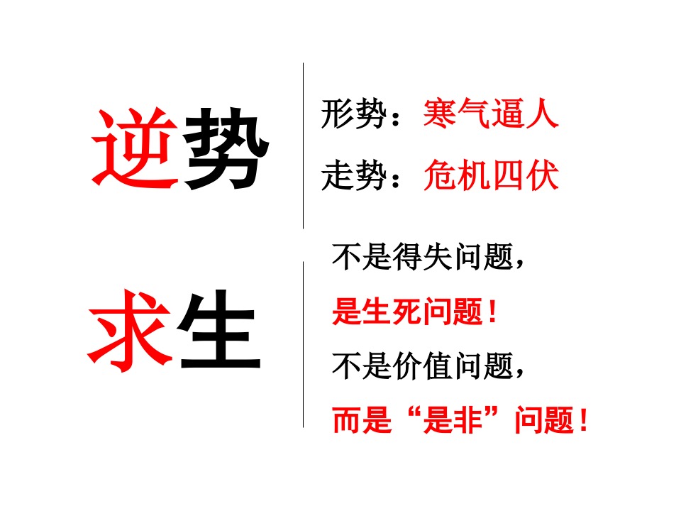 卓尔十堰客厅市场突围策划案提报