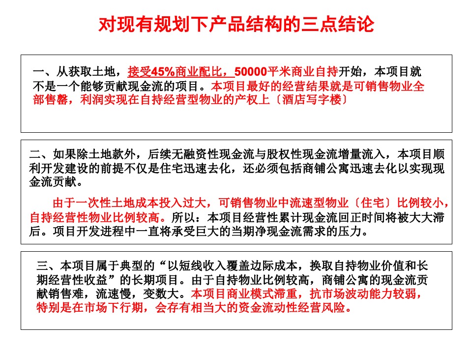 卓尔十堰客厅市场突围策划案提报