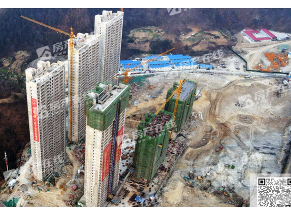 卓尔十堰客厅市场突围策划案提报