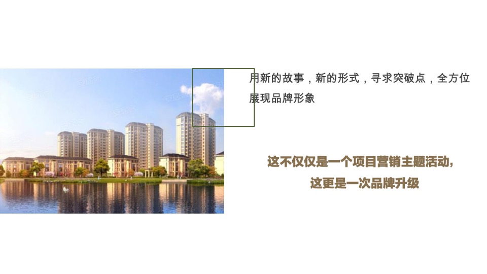 健康城社群活动方案