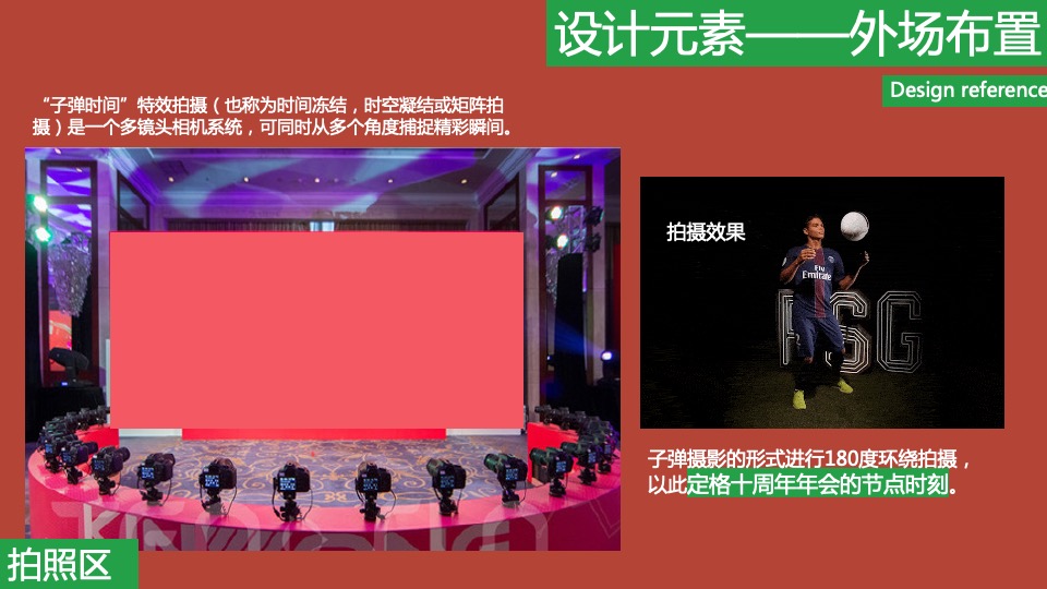 企业十周年年会（企业十年 同心致远主题）活动策划方案