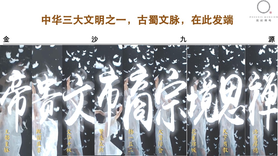 成都绿城凤起朝鸣年度推广提报-橙意机构