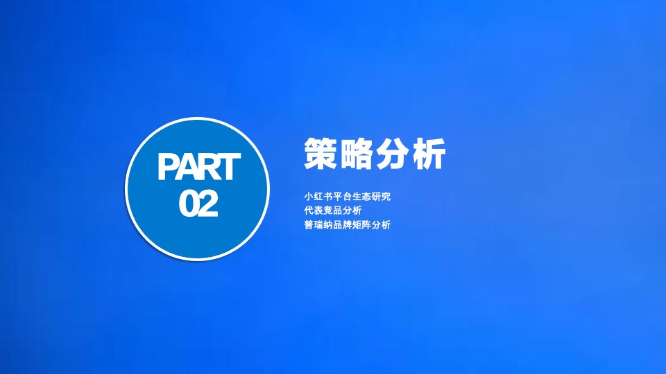 普瑞纳宠物食品-小红书年度传播运营规划方案【宠物食品】【小红书营销】
