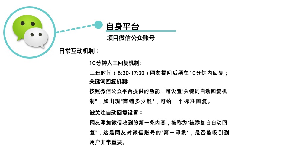 万达文旅新媒体营销操作手册