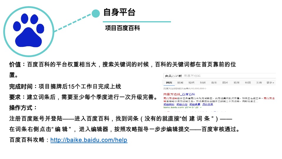 万达文旅新媒体营销操作手册