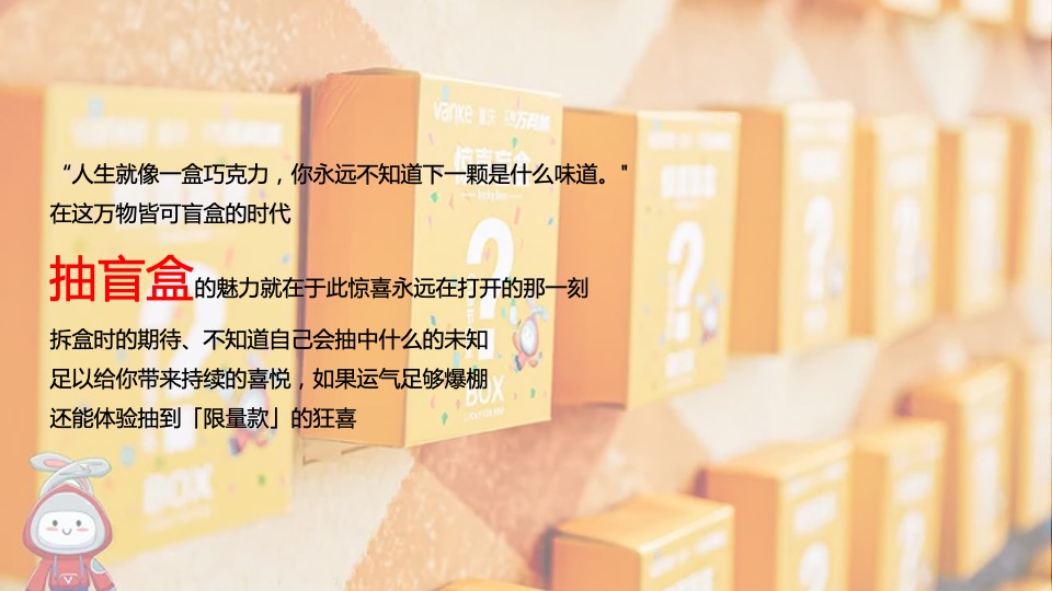 地产项目元宵节&情人节（奇趣盲盒贺元宵主题）活动策划方案