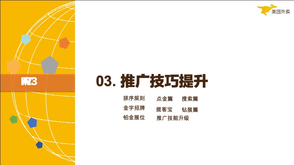 《流量之巅》如何玩转外卖线上推广