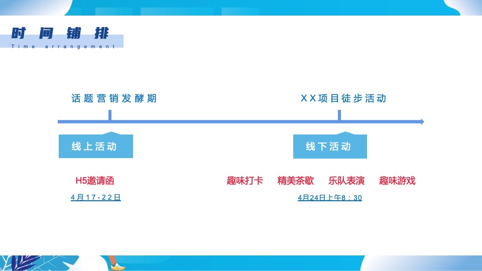 城市第九届体育节之徒步（与城市同行主题）活动策划方案