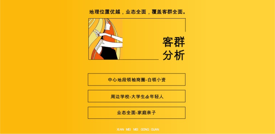 方圆荟开业活动策划方案