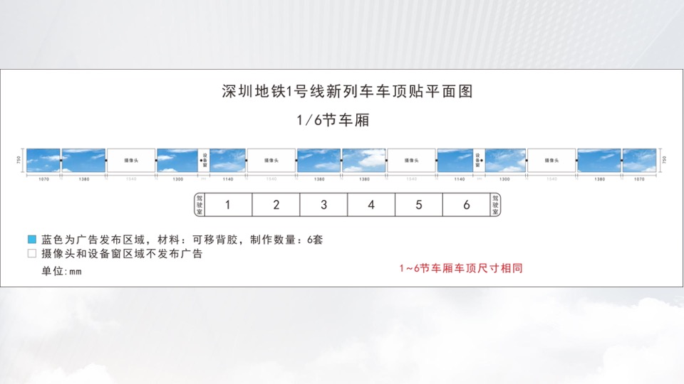 勤诚达云邸地铁包装策划案