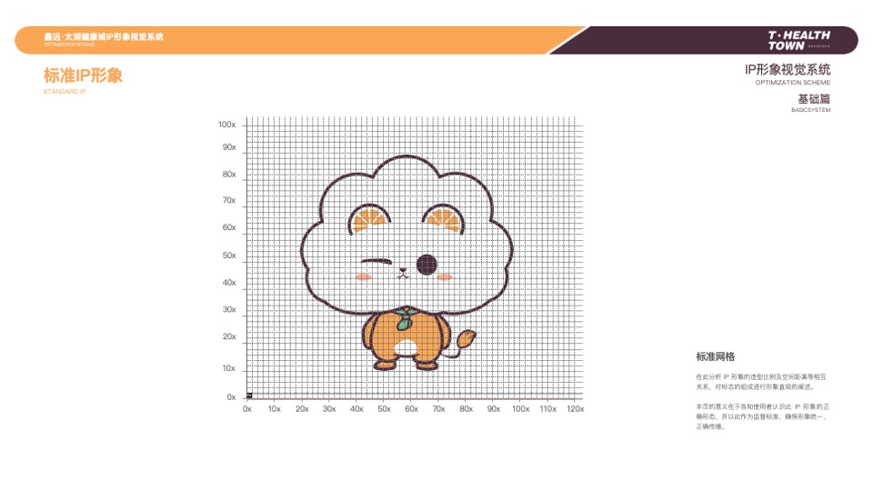 鑫远·太湖健康城IP形象设计方案