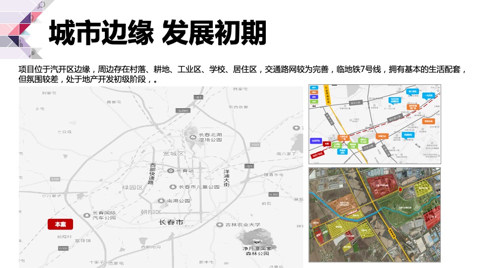 长春旭辉理想城营销方案提报#城市首进#