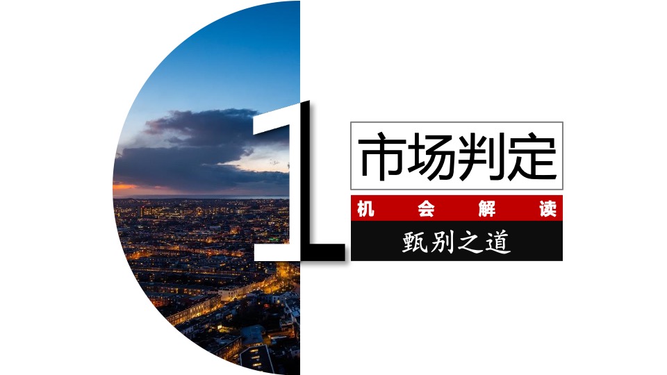 长春旭辉理想城营销方案提报#城市首进#