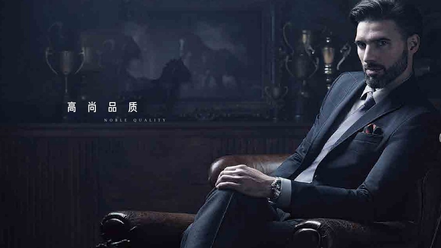 郑州外滩北龙湖伟业上域视觉提报