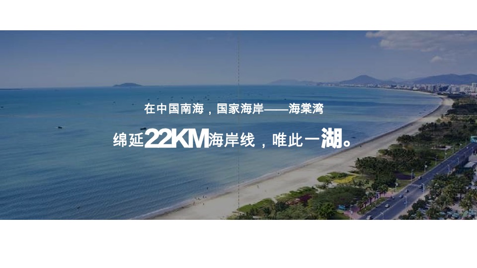 中交海棠麓湖住宅项目策略推广方案