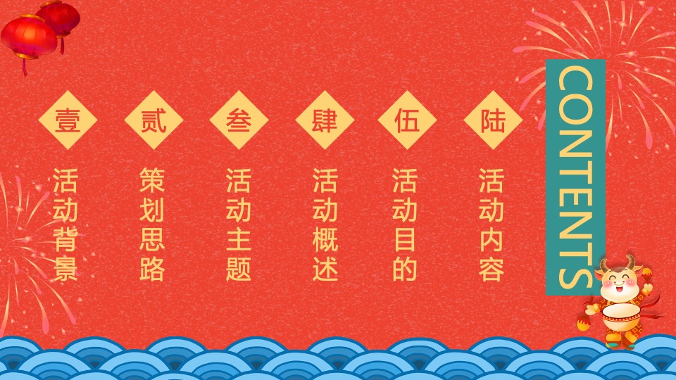 地产项目春节7天系列暖场活动策划方案