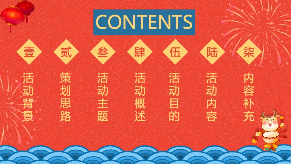 地产项目春节7天系列暖场活动策划方案
