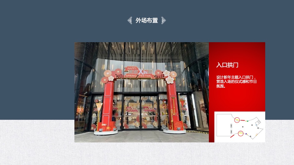 汽车品牌春节民俗市集（和你“年”在一起主题）活动策划方案