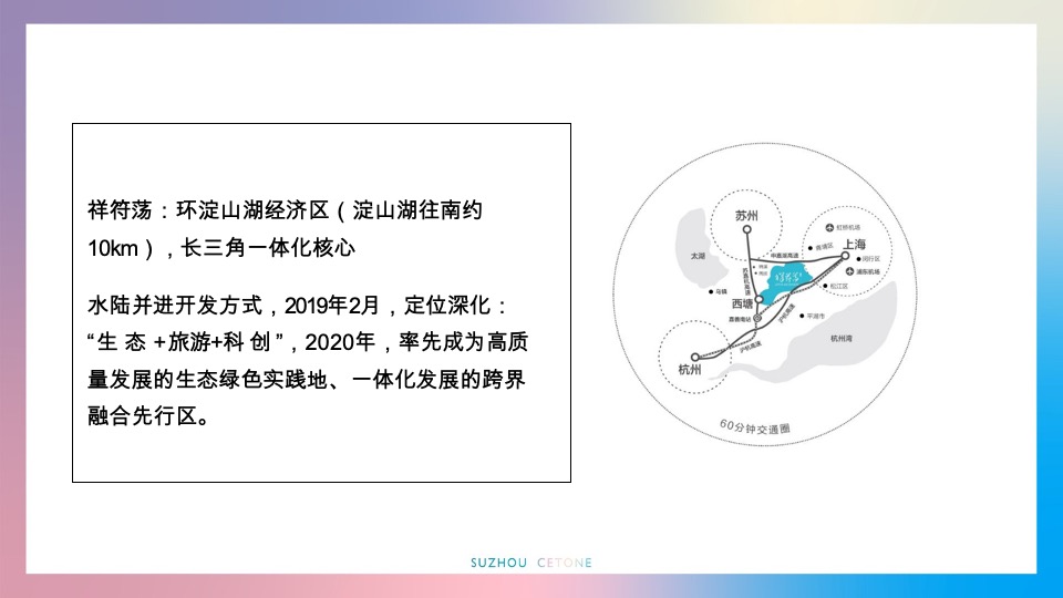 恒天祥符荡归去来推广提报#文旅##洋房##联排#