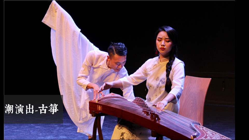 地产项目新春集结号之国潮来袭系列活动策划方案