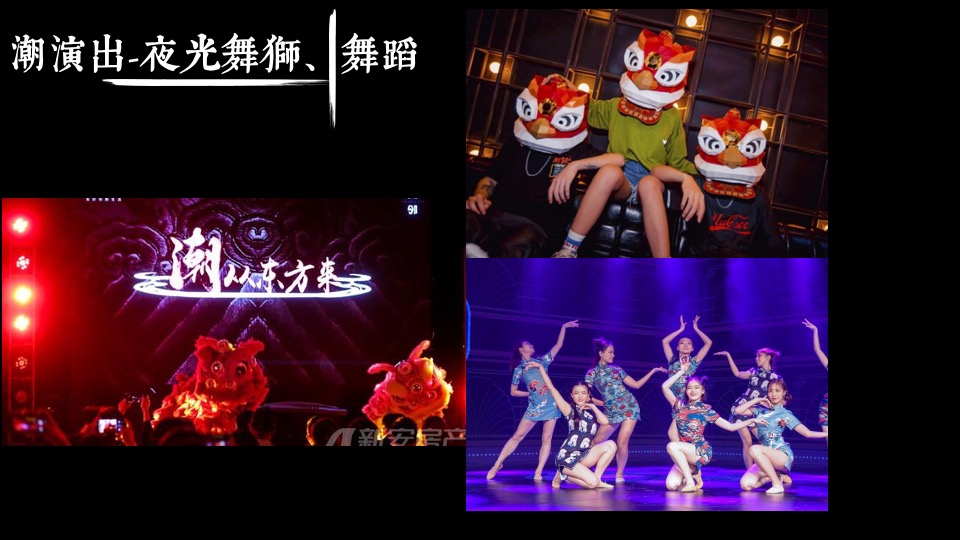 地产项目新春集结号之国潮来袭系列活动策划方案