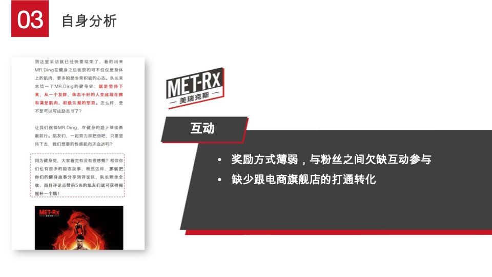美瑞克斯健身房“晒肌”双微新媒体传播运营方案（IP结合、抖音运营）