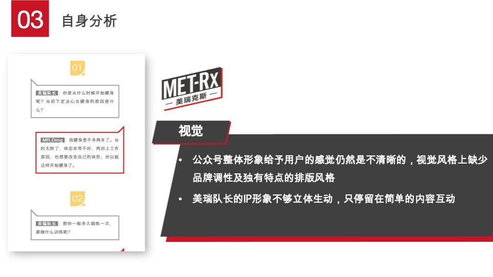 美瑞克斯健身房“晒肌”双微新媒体传播运营方案（IP结合、抖音运营）