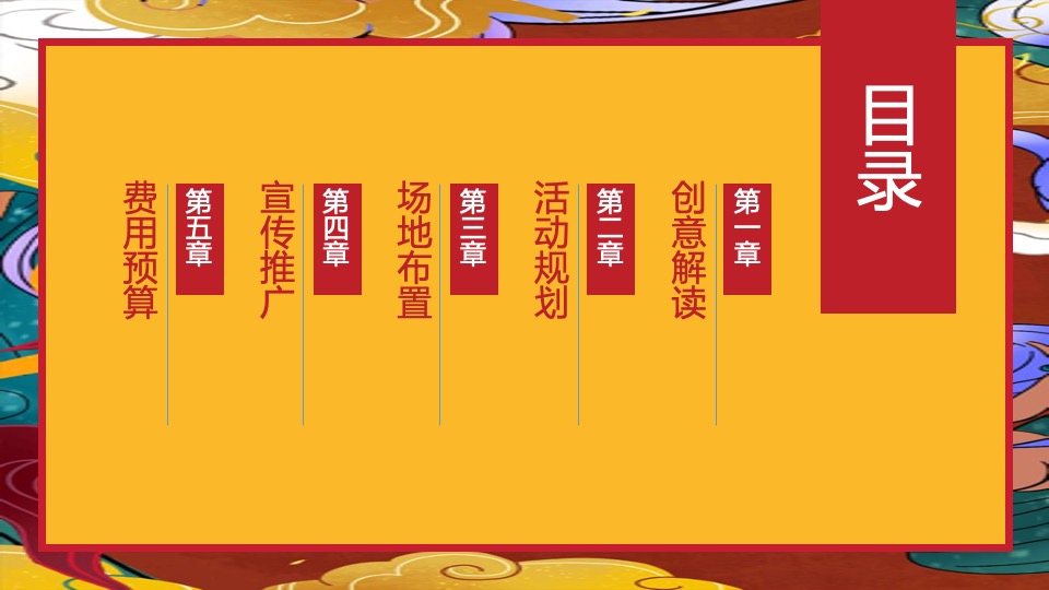 文旅景区新春系列（含花灯展+线下美陈）活动策划方案