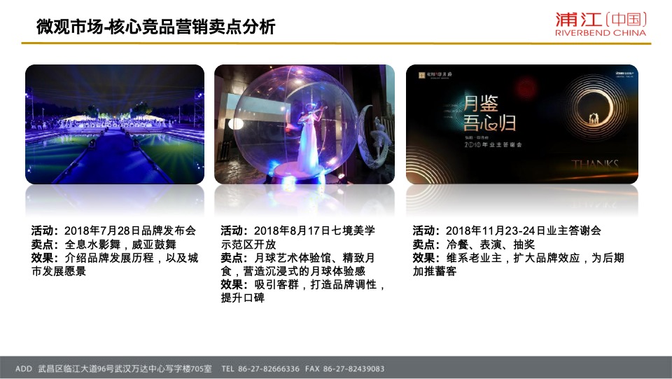 招商·公园1872项目营销策略总纲