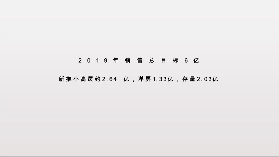 重庆中建瑾和城推广提案#亲子社区#-高戈广告