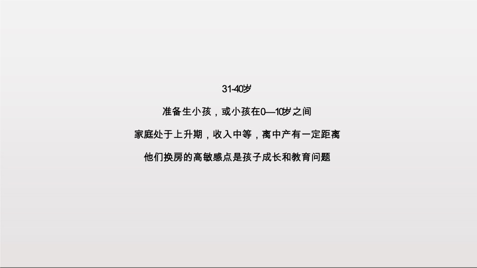 重庆中建瑾和城推广提案#亲子社区#-高戈广告