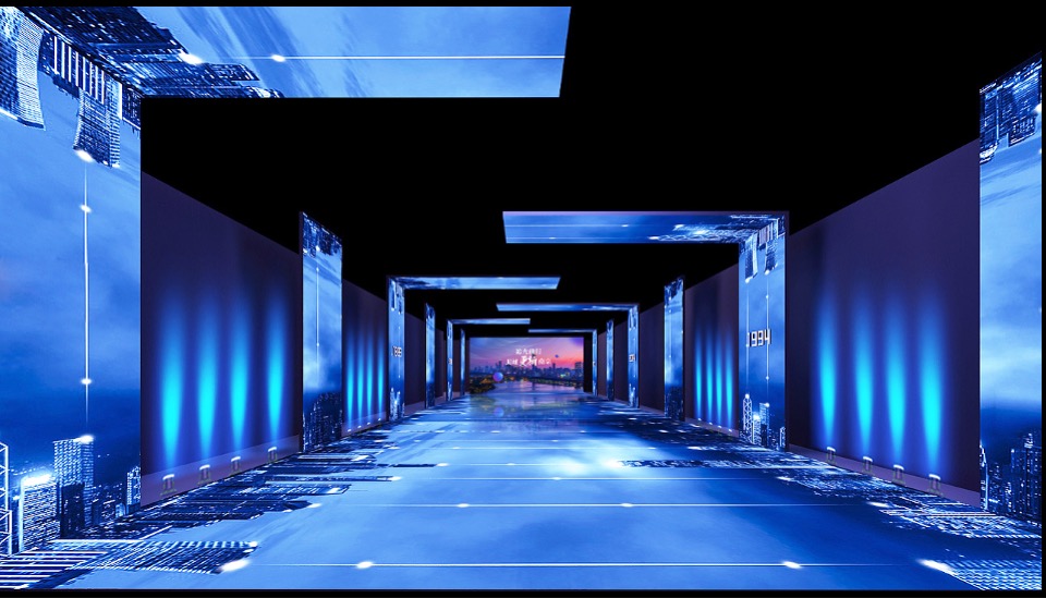 南京龙湖5周年品牌发布策划案