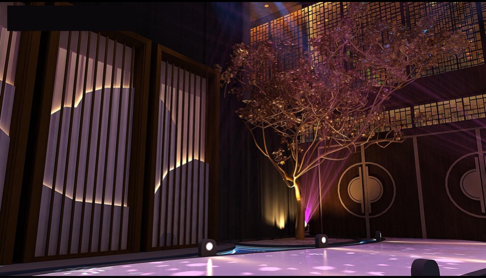 南京龙湖5周年品牌发布策划案