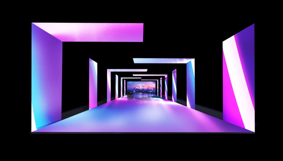 南京龙湖5周年品牌发布策划案