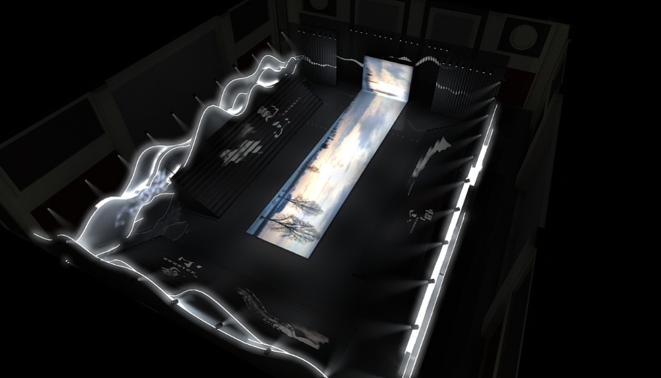 南京龙湖5周年品牌发布策划案