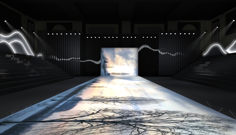 南京龙湖5周年品牌发布策划案