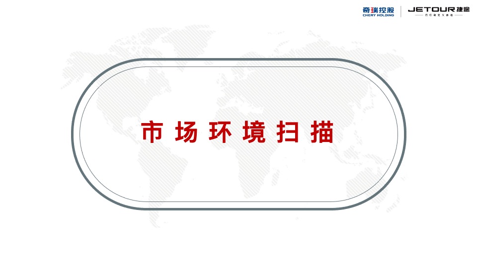 捷途汽车西区区域营销推广方案