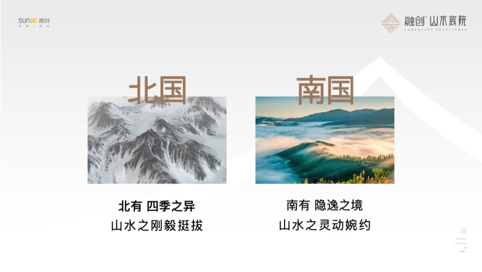 融创产品推介PPT