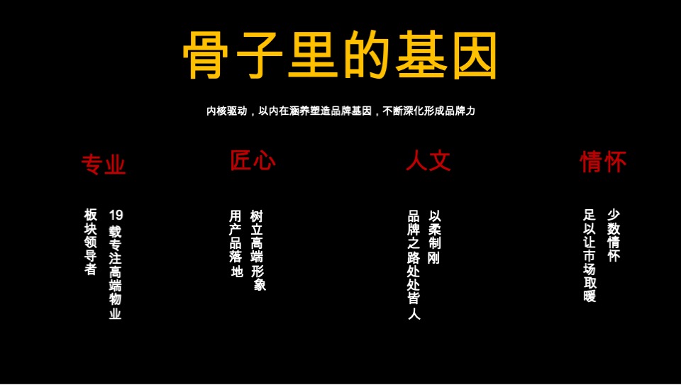 旭辉南昌策略提报