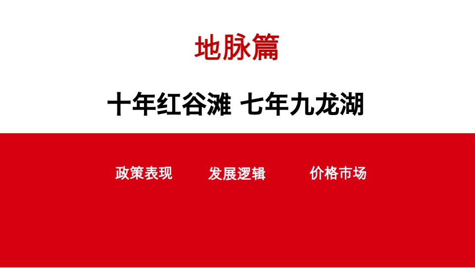 旭辉南昌策略提报