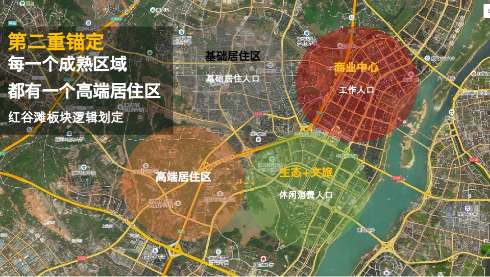 旭辉南昌策略提报