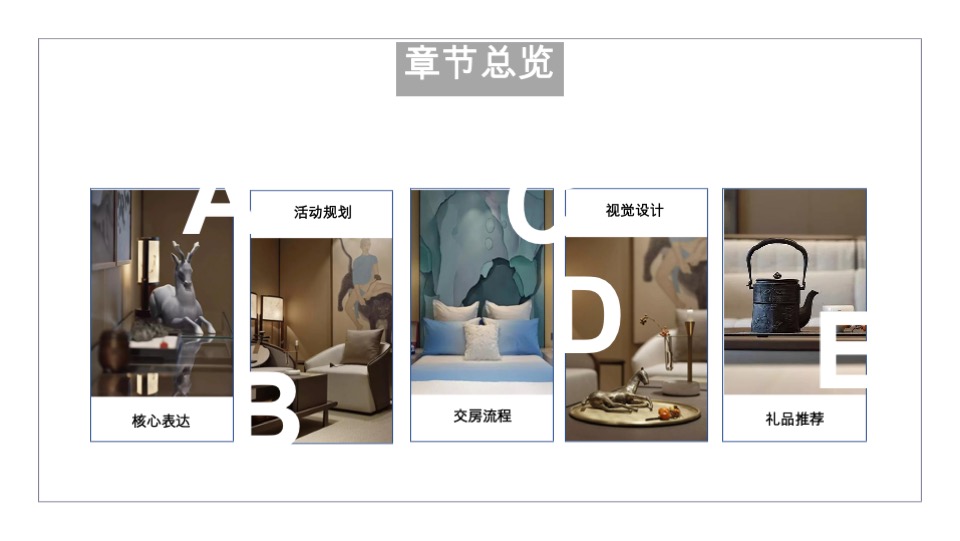 正弘瓴交房活动策划案