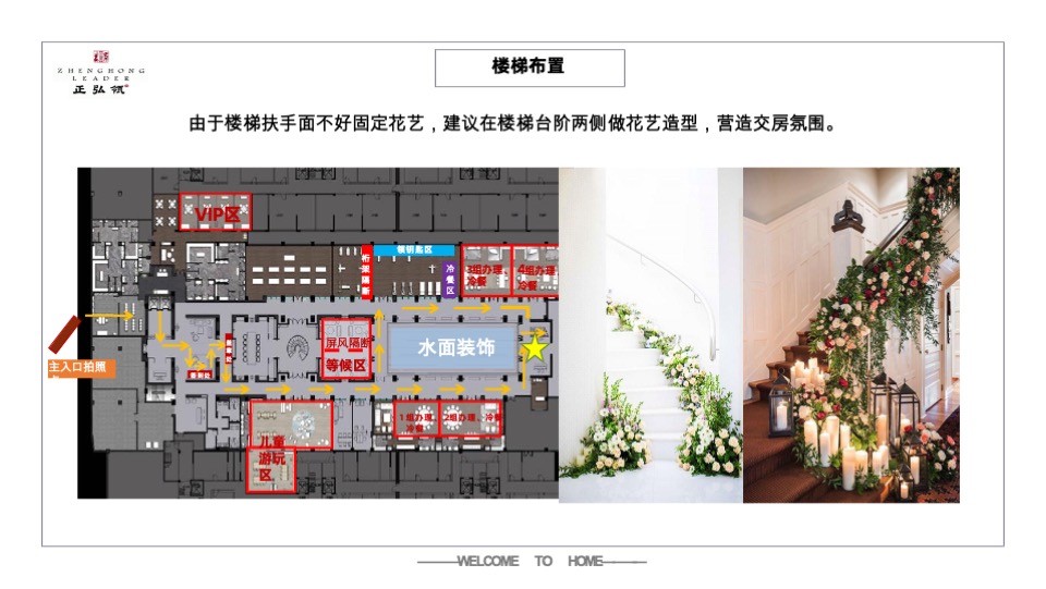 正弘瓴交房活动策划案