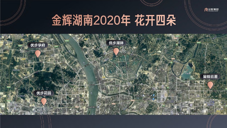 金辉湖南品牌及优步学府故事线提报 #品牌推广##学府盘#-大拿中国