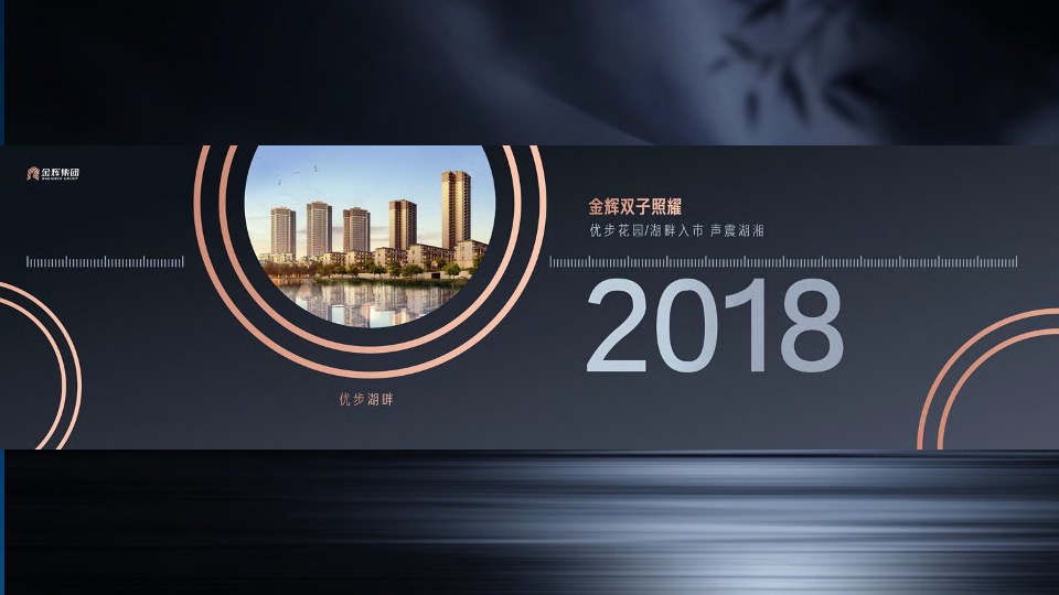 金辉湖南品牌及优步学府故事线提报 #品牌推广##学府盘#-大拿中国