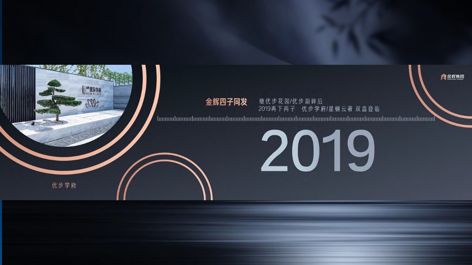 金辉湖南品牌及优步学府故事线提报 #品牌推广##学府盘#-大拿中国